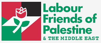 Labour Friends of Palestine and the Middle East